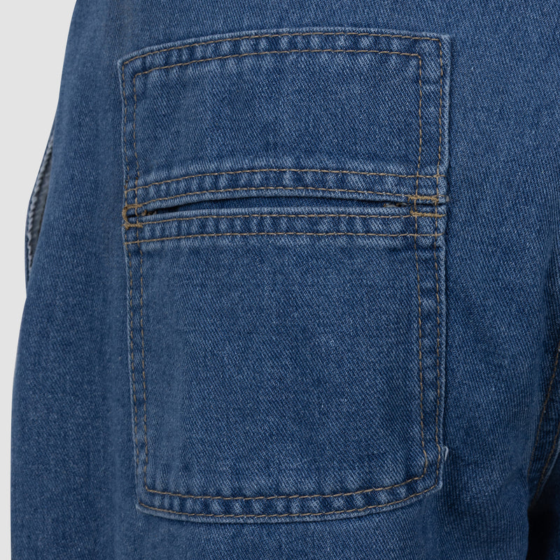 Beautifully Balanced Garment with Timeless Character