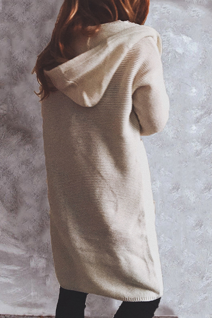 Sophisticated Sweater with a Clean Classic Look