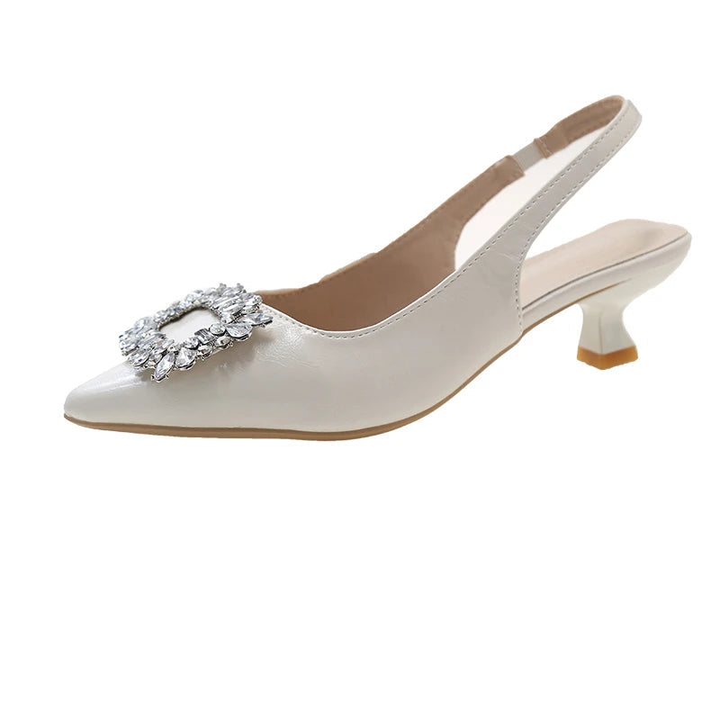 Comfortable Orthopedic Pumps for Daily Wear