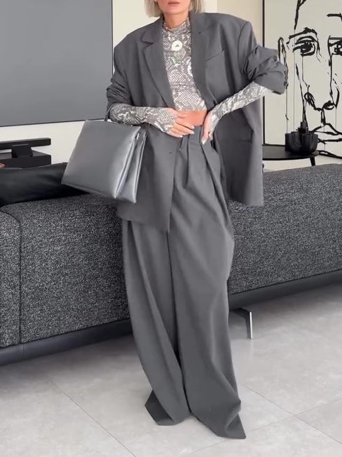 Grey