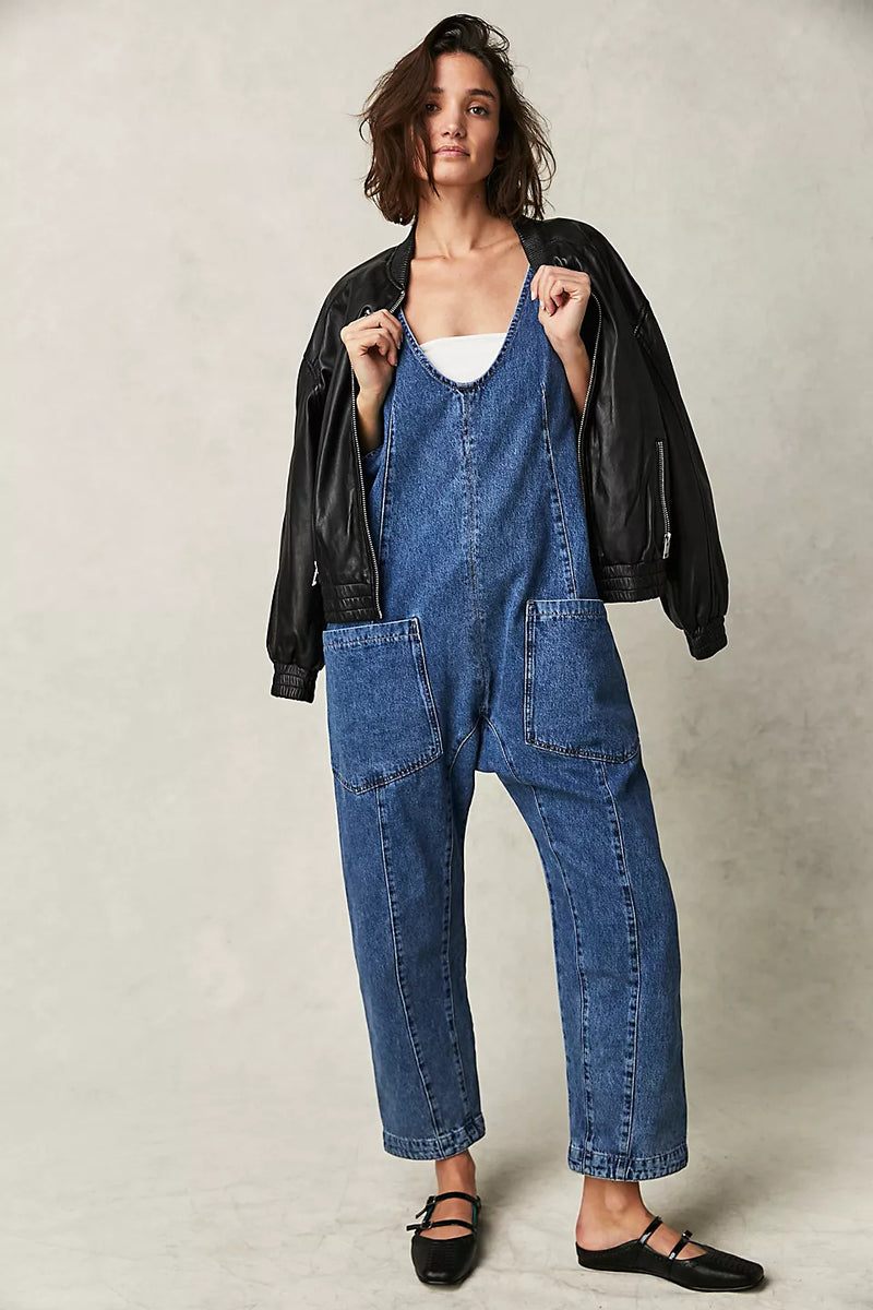 Elegantly Styled Garment for Everyday Wear