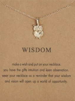 Charming Necklace for Any Occasion