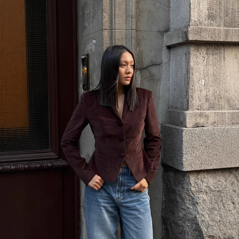 Classic Vintage & Enduringly Stylish Jacket