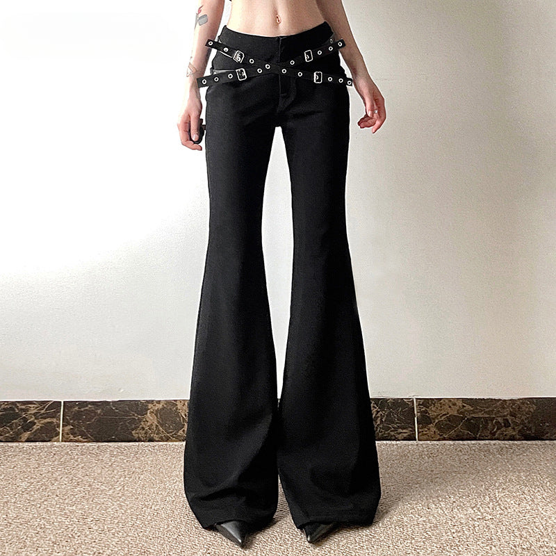 Beautifully Crafted Pants in a Classic Style