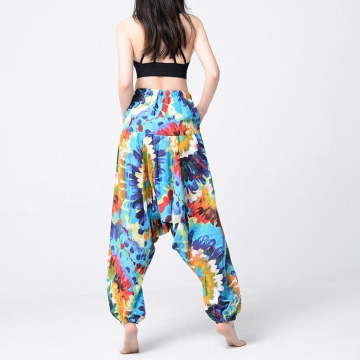 Beautifully Balanced Pants with Timeless Character