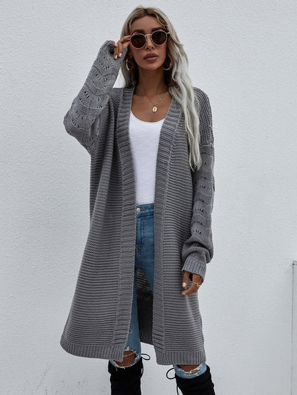 Gracefully Styled Cardigan for Any Occasion