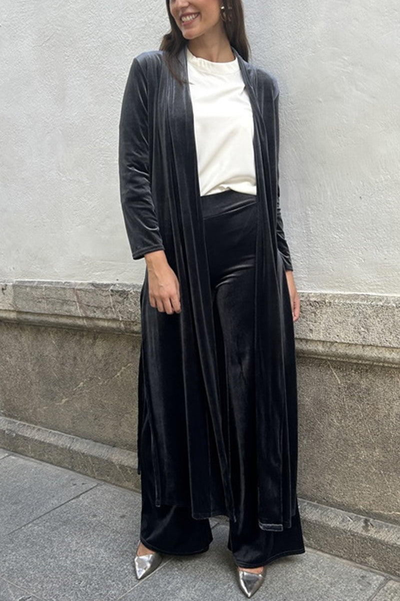 Gracefully Styled Cardigan for Any Occasion