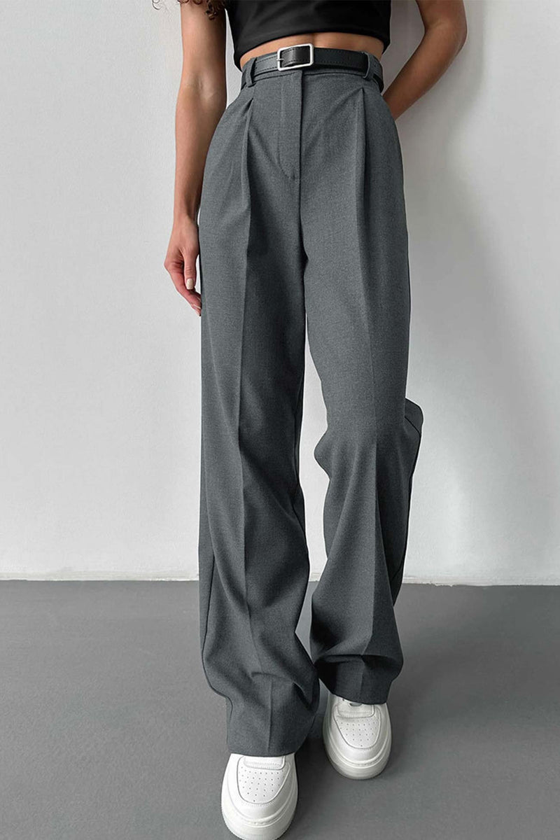 Beautifully Crafted Pants in a Classic Style
