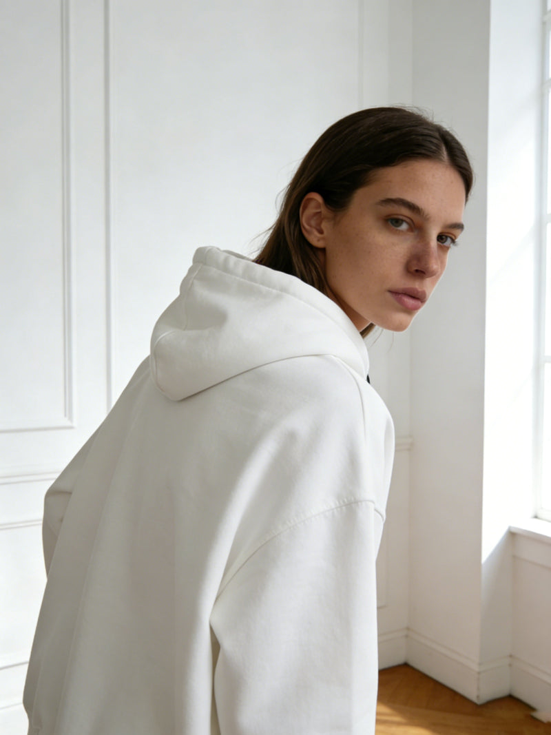 Polished Garment with an Effortless Classic Look