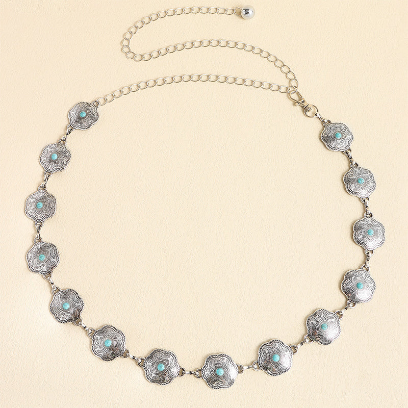 Elegant Chain for Every Occasion