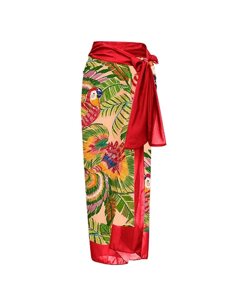 Beautifully Balanced Garment with Timeless Character