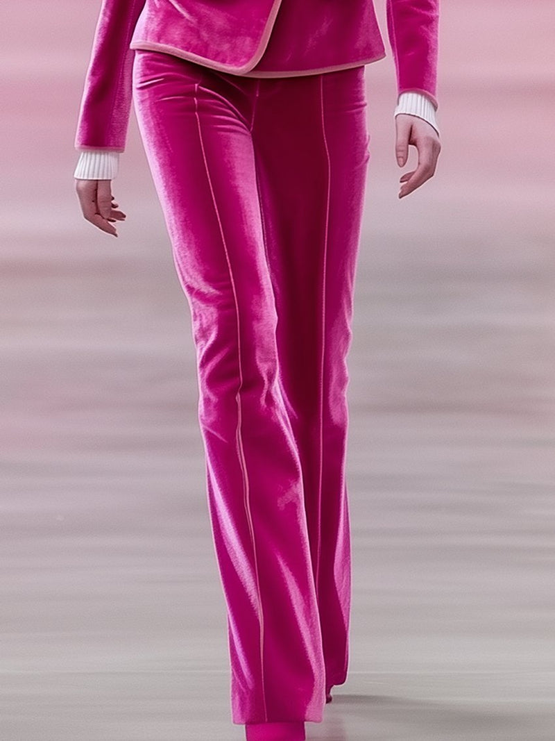 A Vintage Style Garment with Delicate Timeless Details