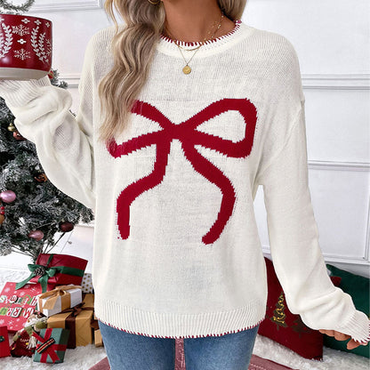 Polished Sweater with an Effortless Classic Look