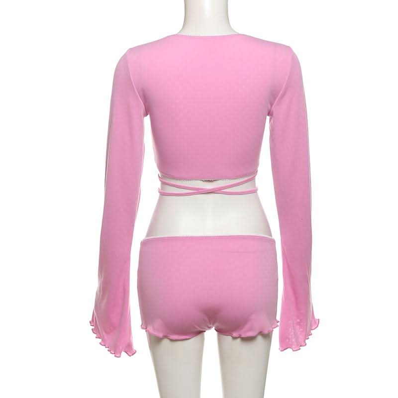 Sophisticated Garment with a Clean Classic Look