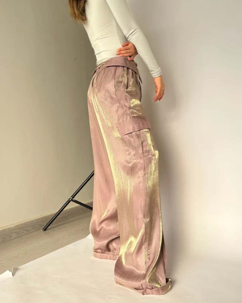 Classic Vintage & Enduringly Stylish Pants