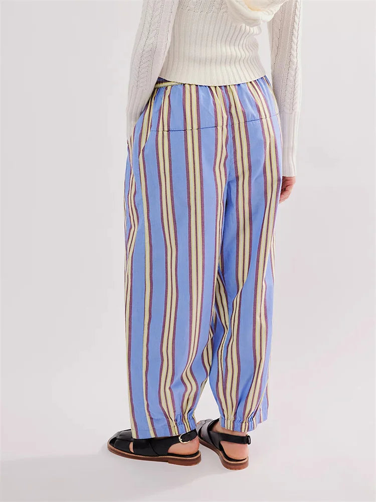 Vintage Inspired Garment with a Contemporary Edge