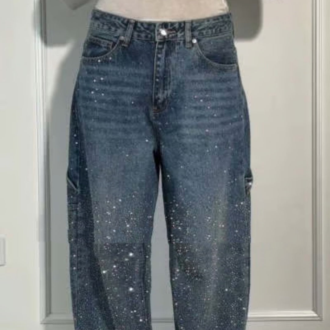 Denim Blue