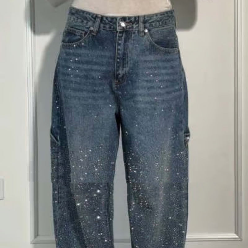Classic Vintage Garment with a Flattering Fit