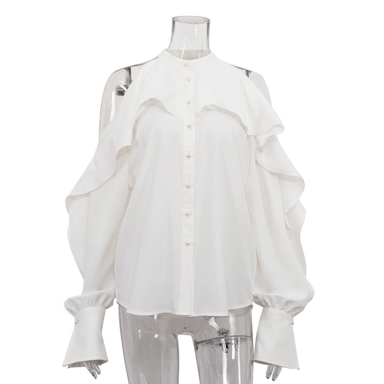 Beautifully Crafted Shirt in a Classic Style
