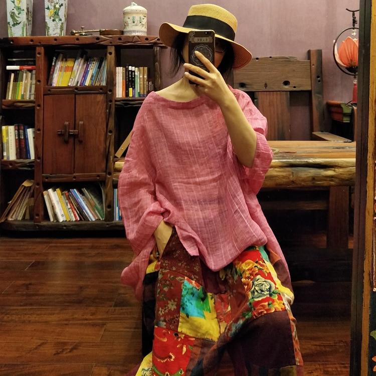 Beautifully Balanced Pants with Timeless Character