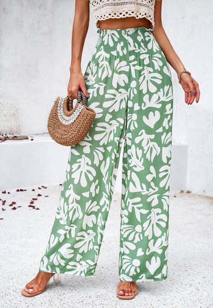 Polished Pants with an Effortless Classic Look