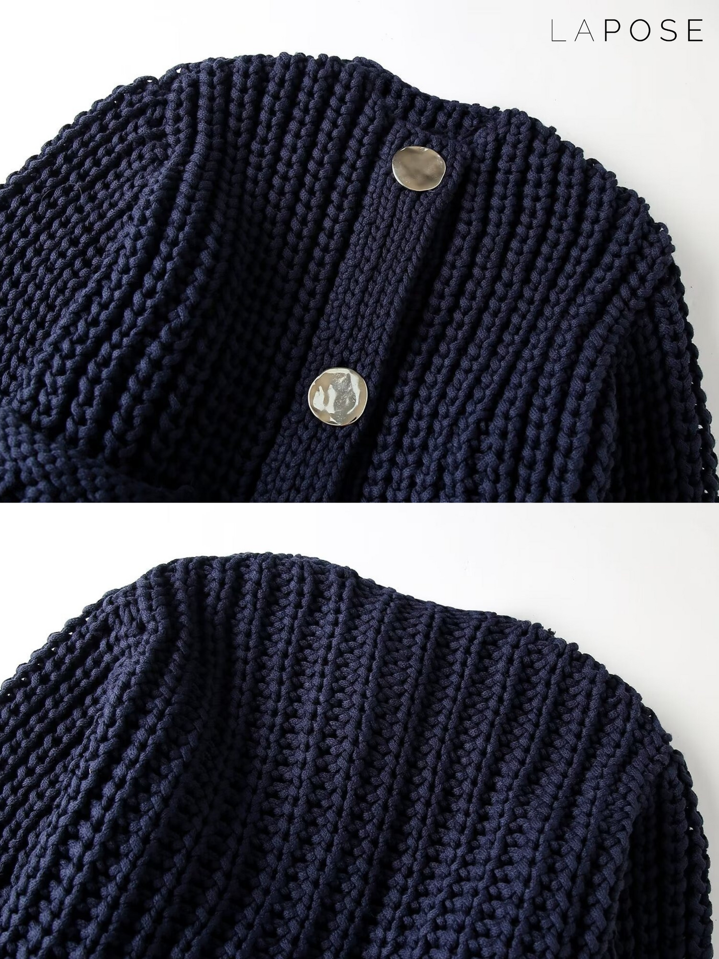 Elegantly Styled Cardigan for Everyday Wear