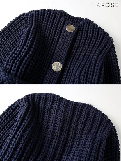 Elegantly Styled Cardigan for Everyday Wear