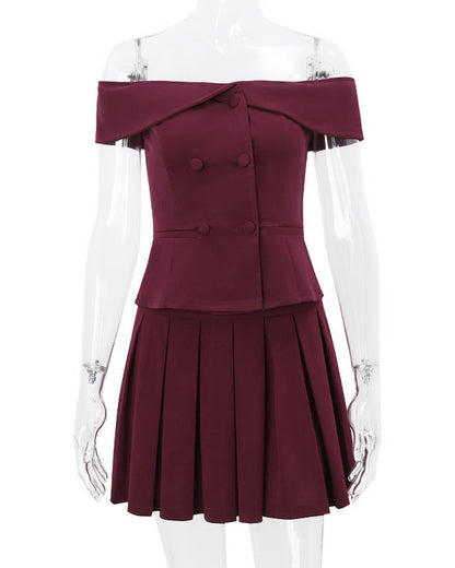 Classic Vintage & Enduringly Stylish Top