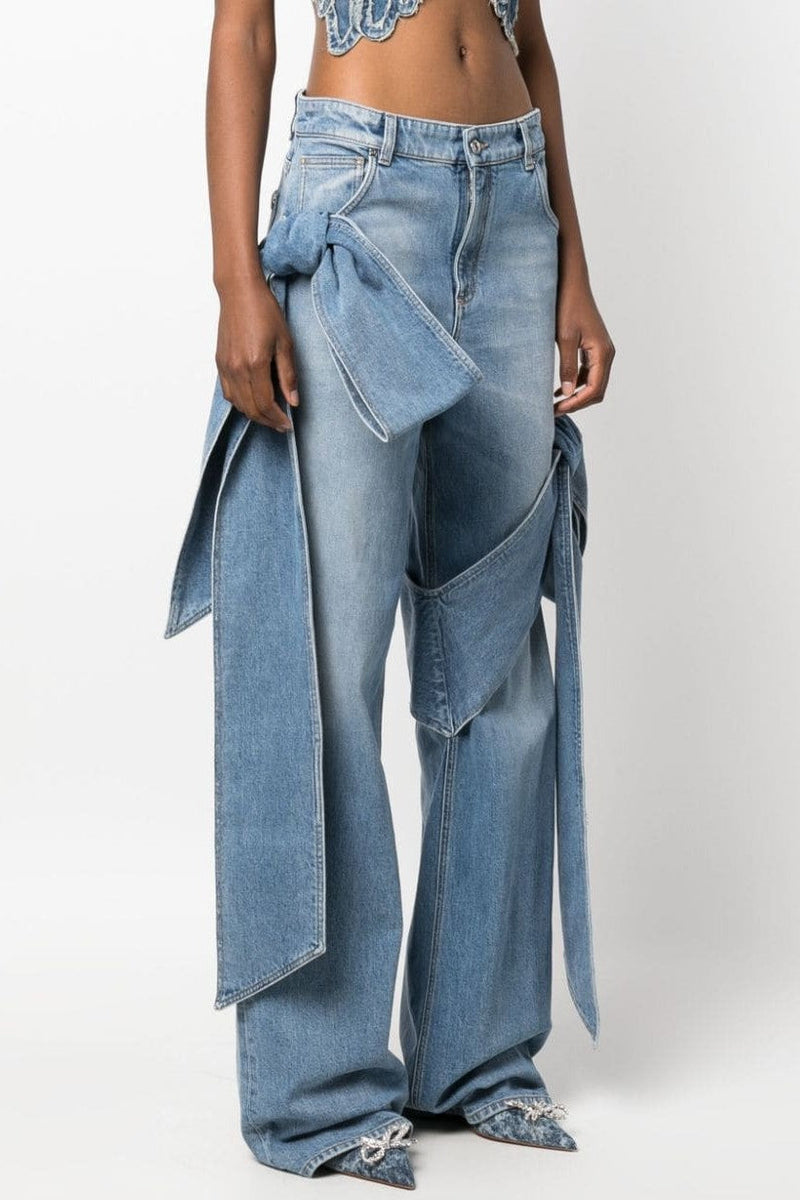 Vintage Inspired Garment with a Contemporary Edge
