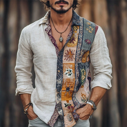 Gracefully Styled Shirt for Any Occasion