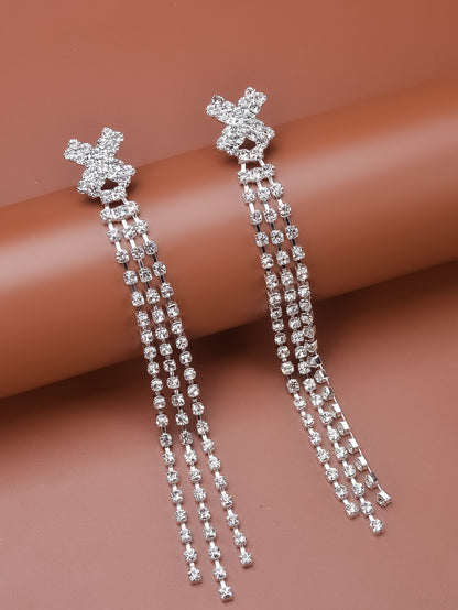 Romantic Earring for Special Moments