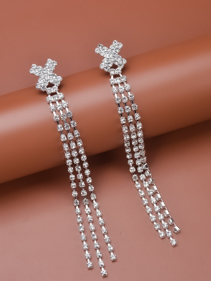 Romantic Earring for Special Moments