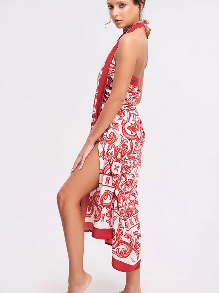Elegantly Styled Garment for Everyday Wear