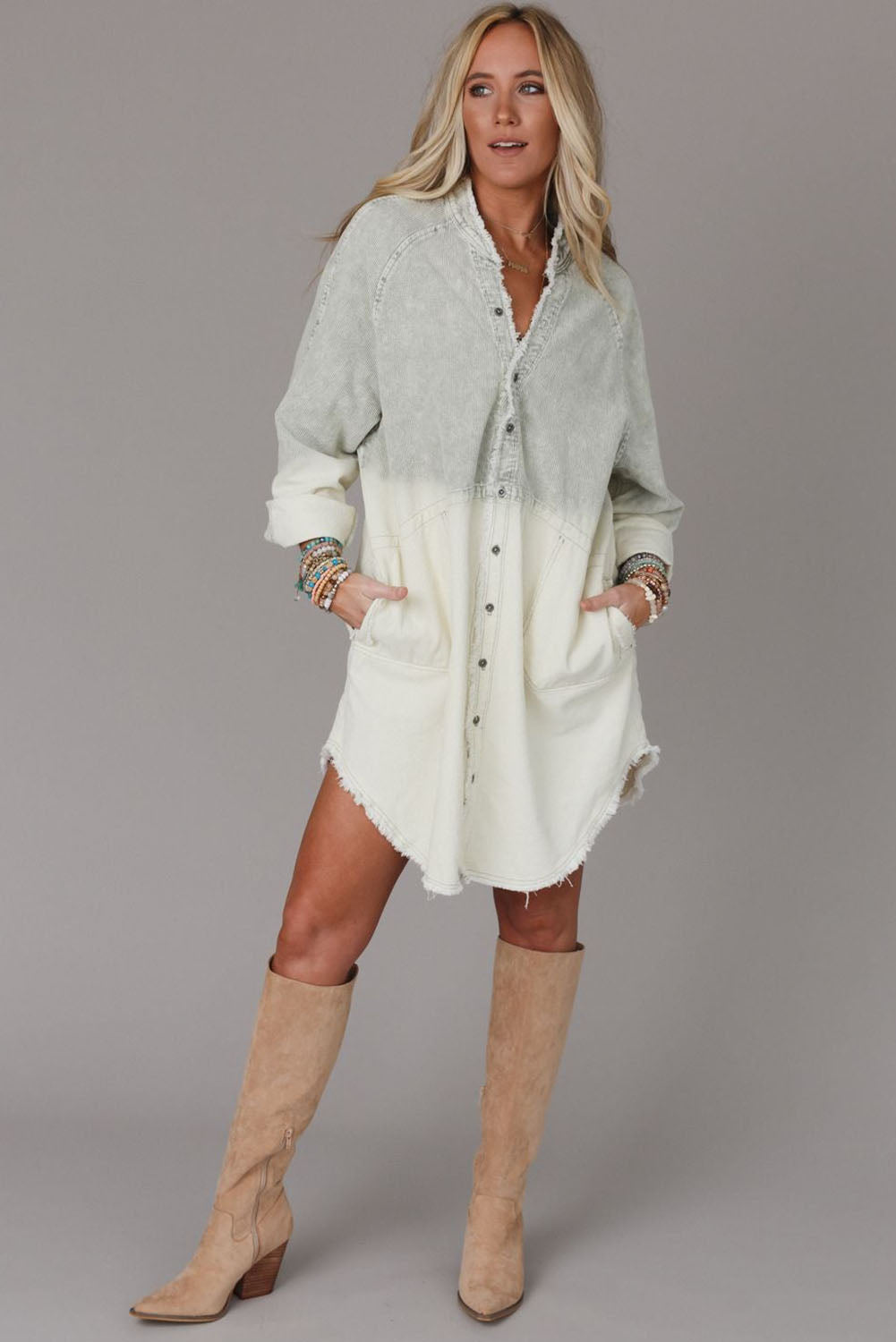 Classic Vintage & Enduringly Stylish Dress