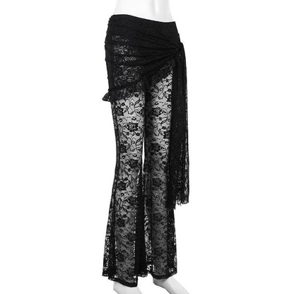 A Vintage Style Garment with Delicate Timeless Details