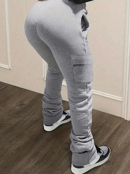 Elegantly Styled Pants for Everyday Wear
