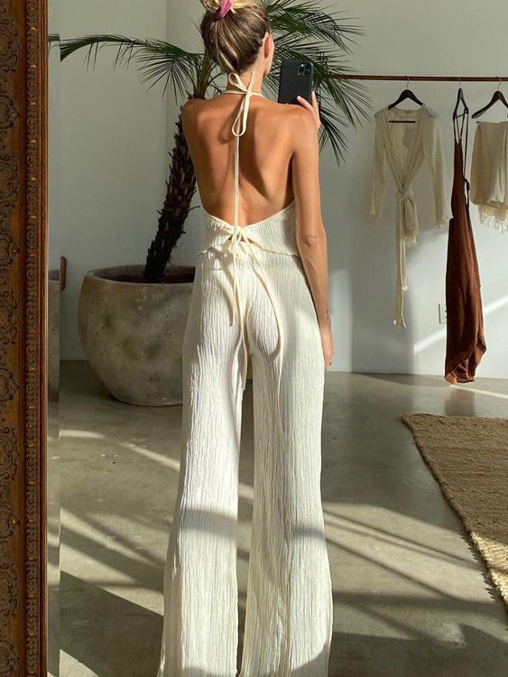 Beautifully Crafted Pants in a Classic Style