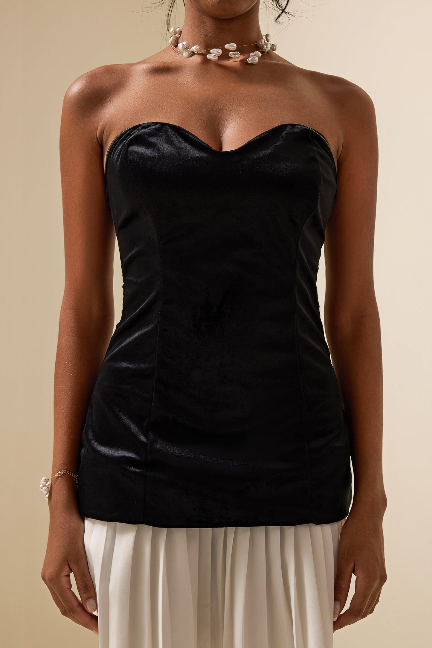 Classic Vintage & Enduringly Stylish Dress