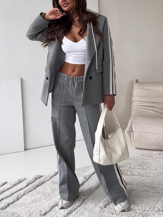 Beautifully Balanced Garment with Timeless Character