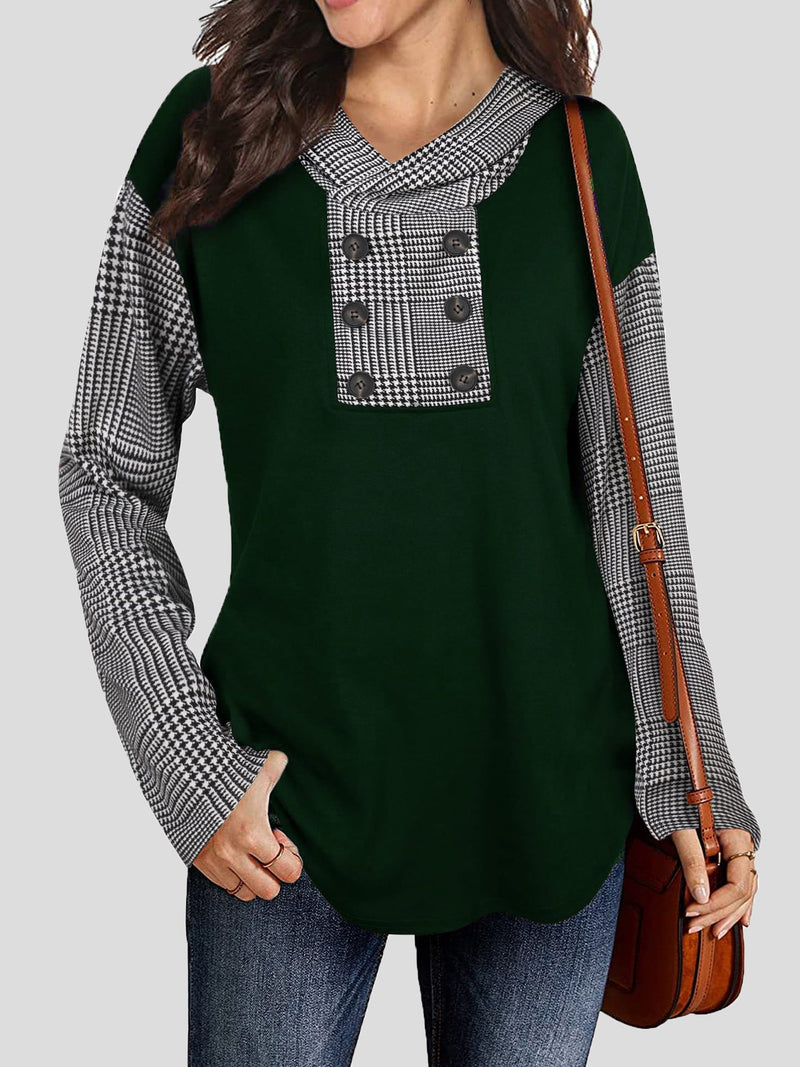 Beautifully Finished Garment in a Timeless Design