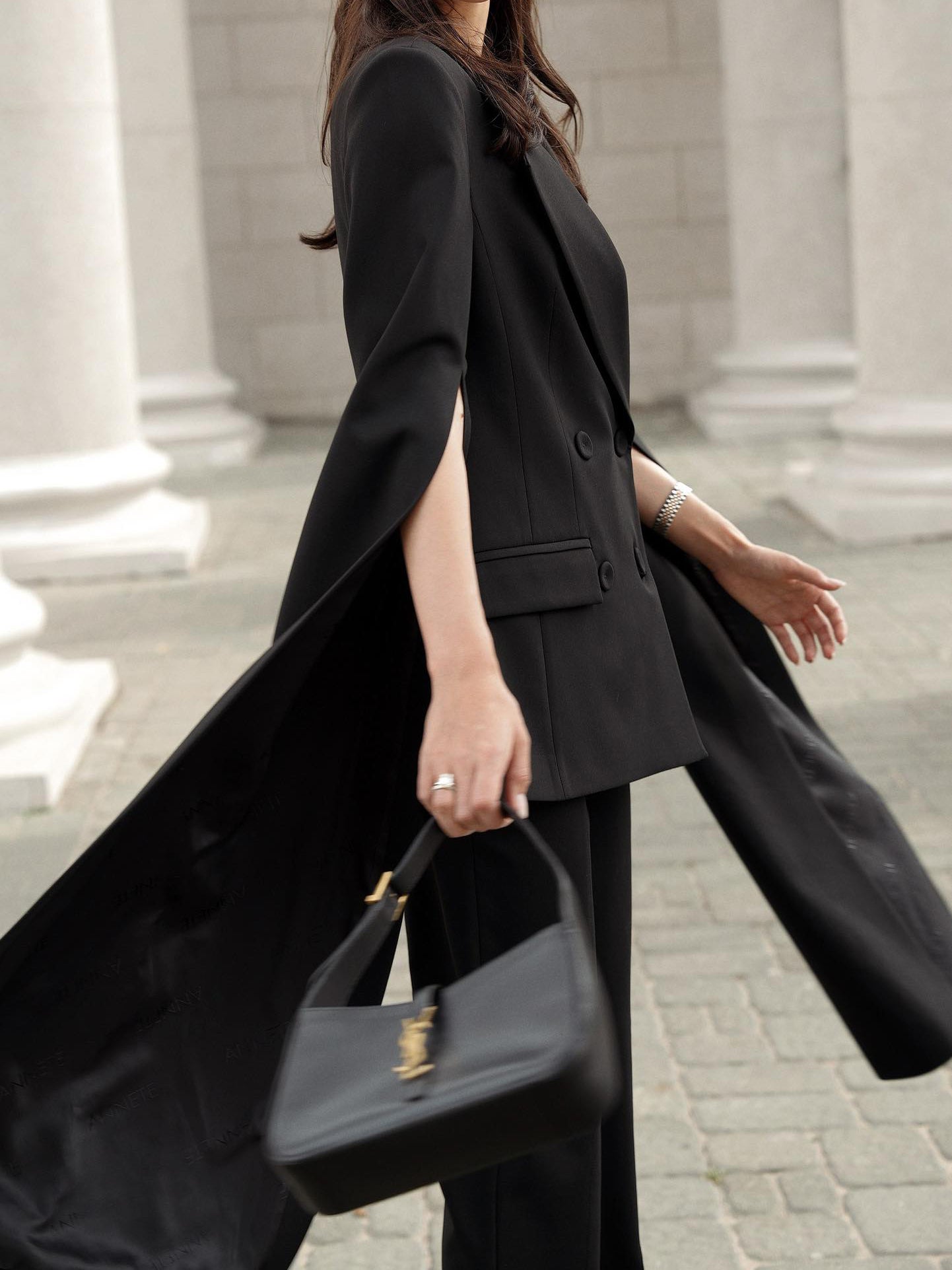 Beautifully Crafted Pants in a Classic Style