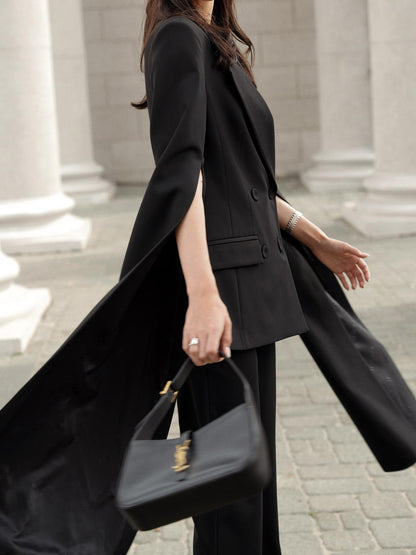 Beautifully Crafted Pants in a Classic Style