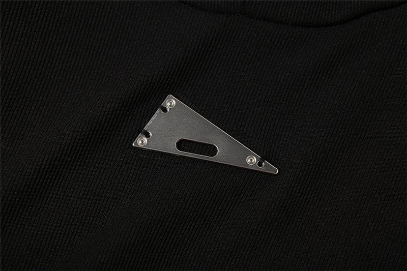 A Vintage Style Garment with Delicate Timeless Details