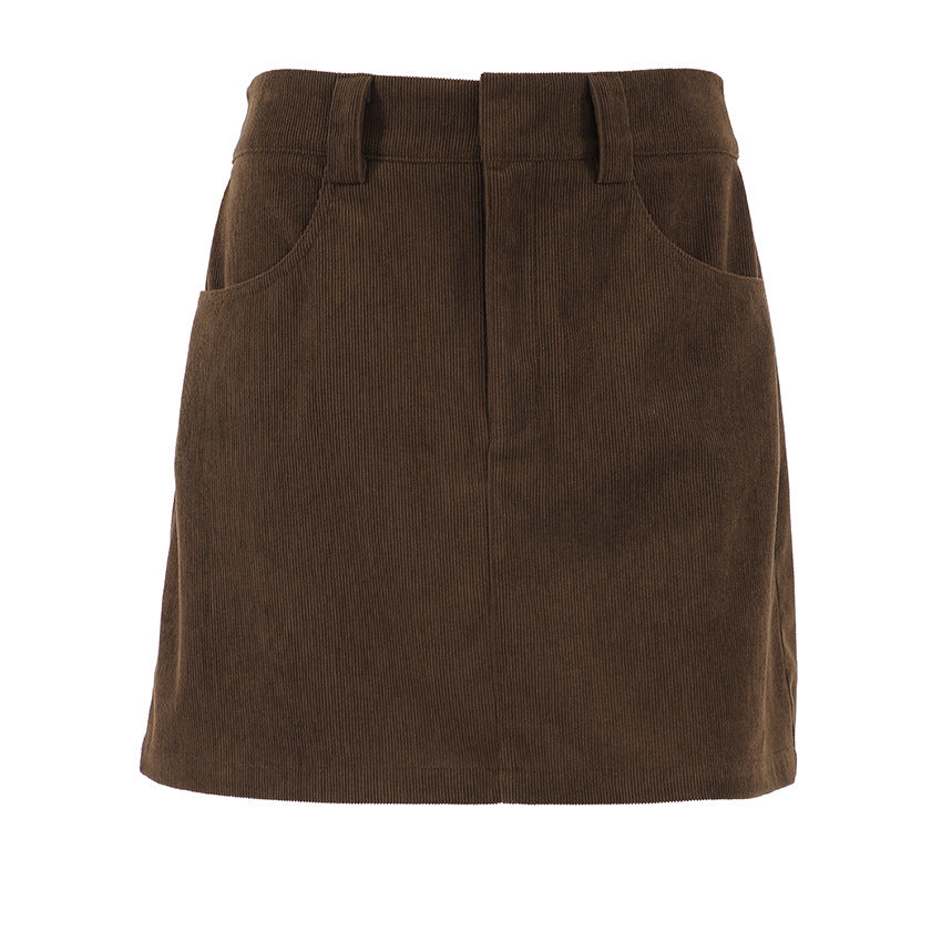 A Vintage Style Garment with Delicate Timeless Details