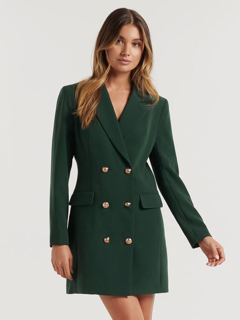Beautifully Finished Jacket in a Timeless Design