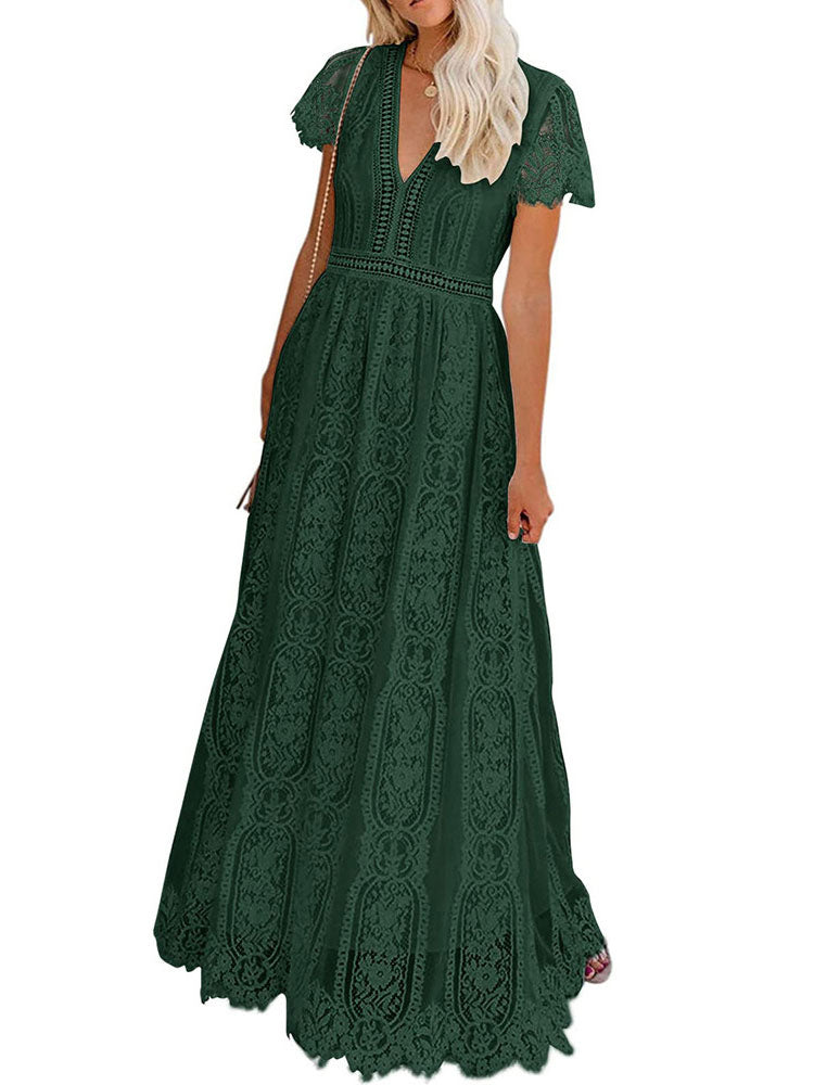 Classic Vintage & Enduringly Stylish Dress