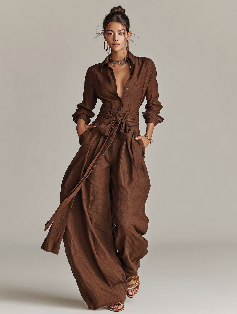 Elegantly Styled Shirt for Everyday Wear