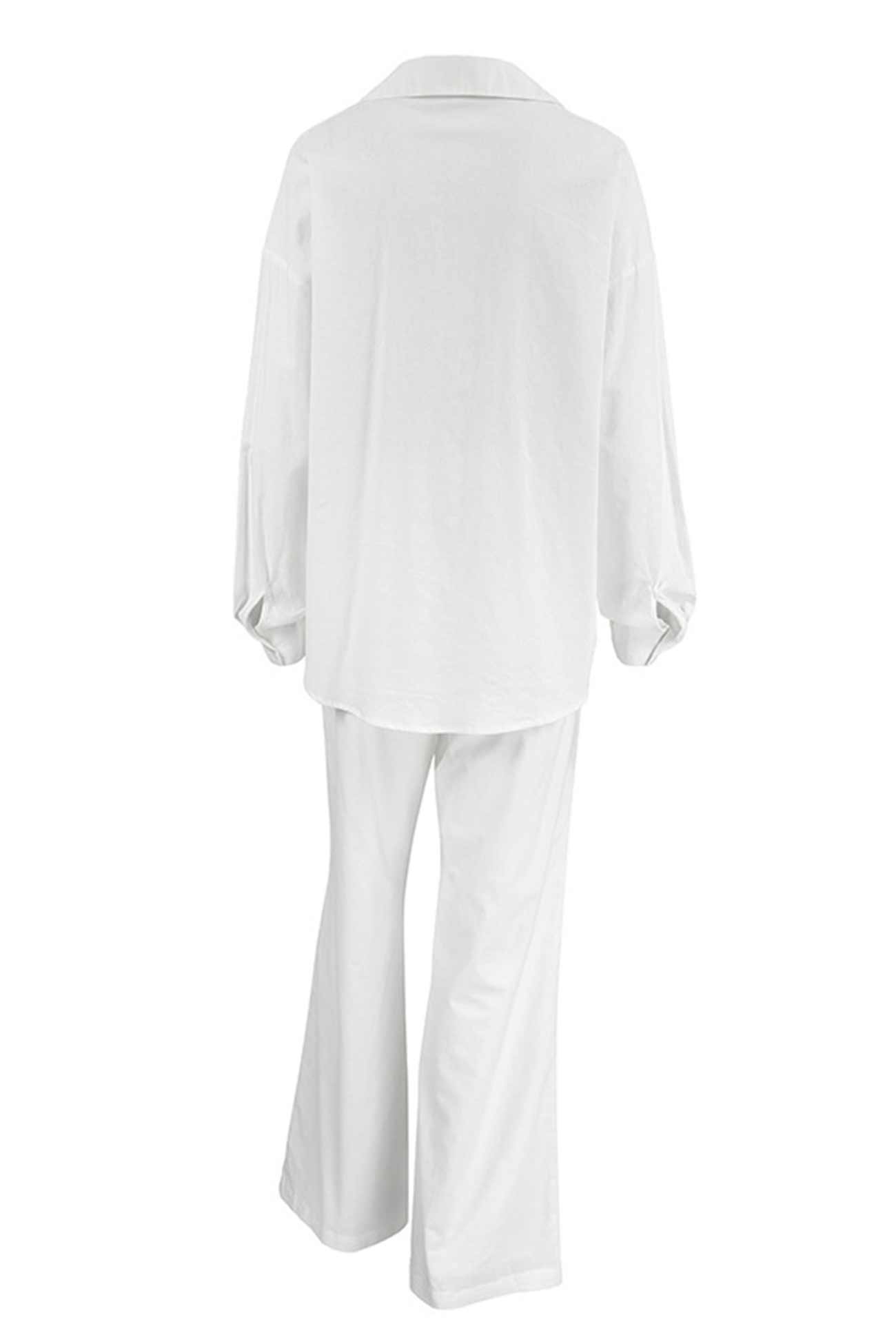 Classic Vintage Garment with a Flattering Fit