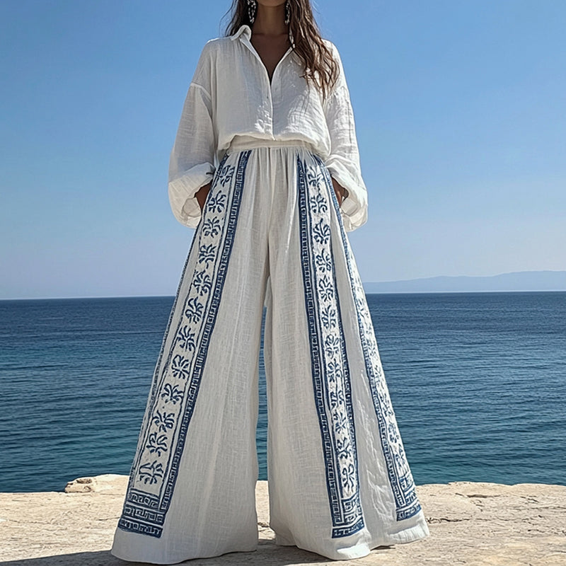 Classic Vintage & Enduringly Stylish Pants