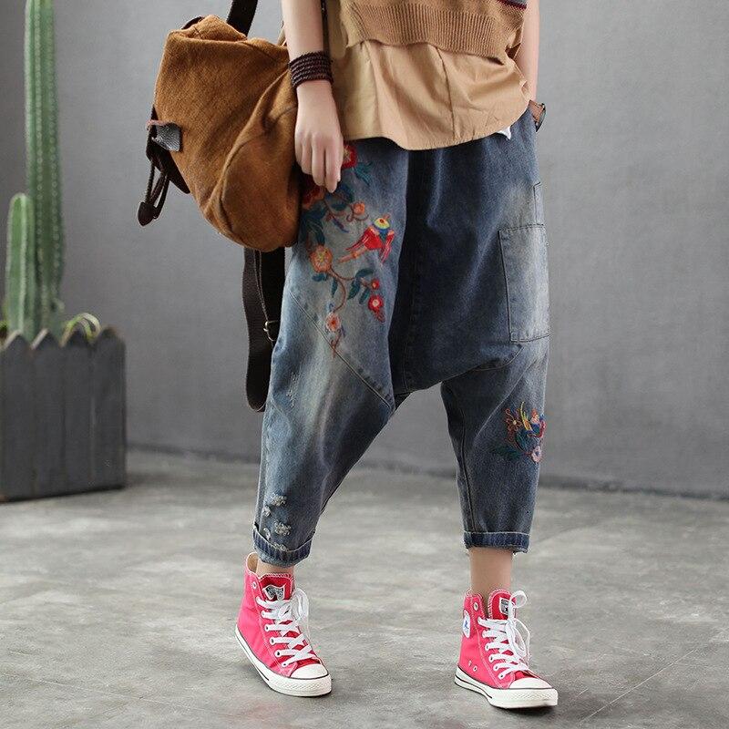Beautifully Crafted Pants in a Classic Style